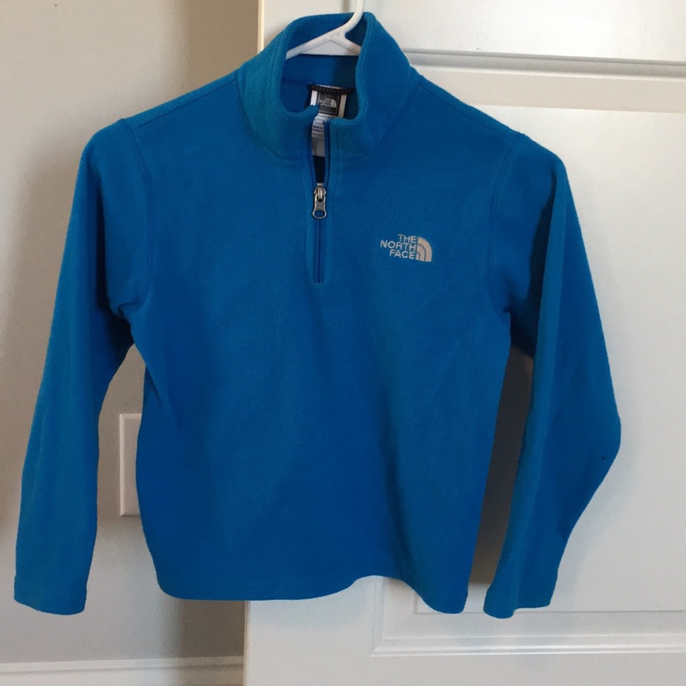 North face fleece BOYS